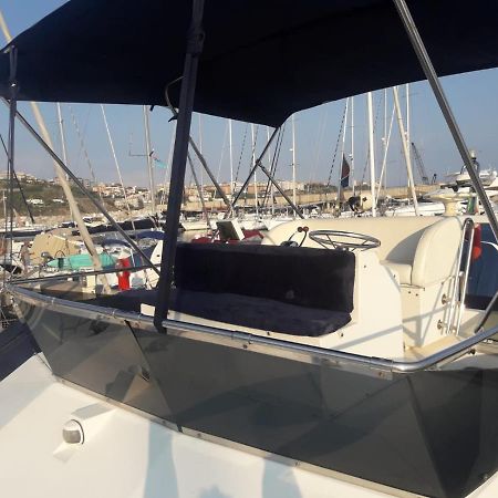 Sanremo Charter Boat And Breakfast Hotel Exterior photo