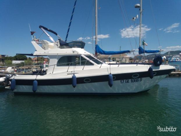 Sanremo Charter Boat And Breakfast Hotel Exterior photo