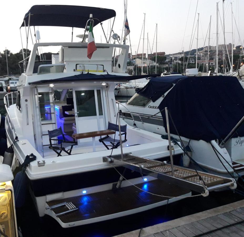 Sanremo Charter Boat And Breakfast Hotel Exterior photo