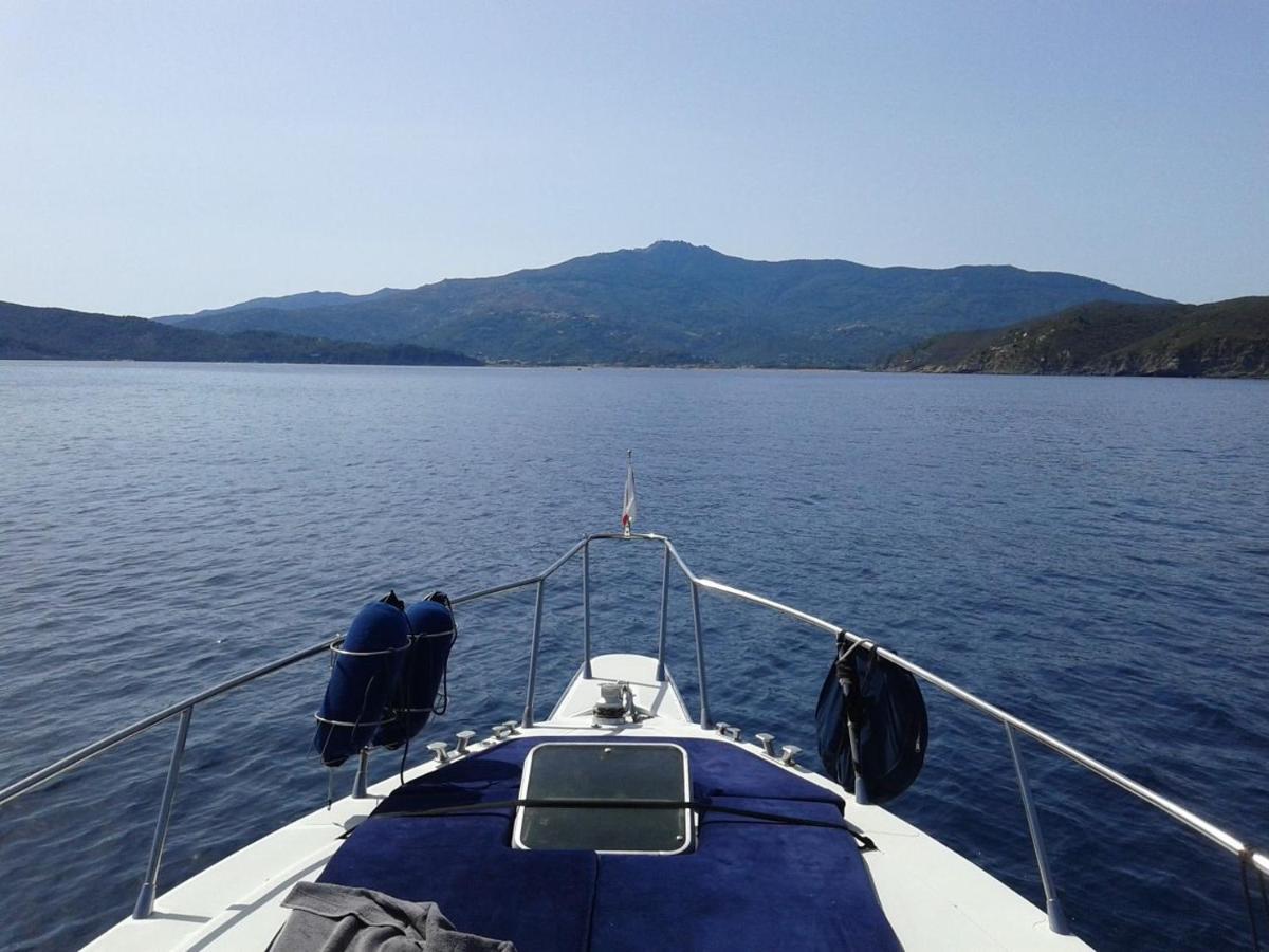 Sanremo Charter Boat And Breakfast Hotel Exterior photo