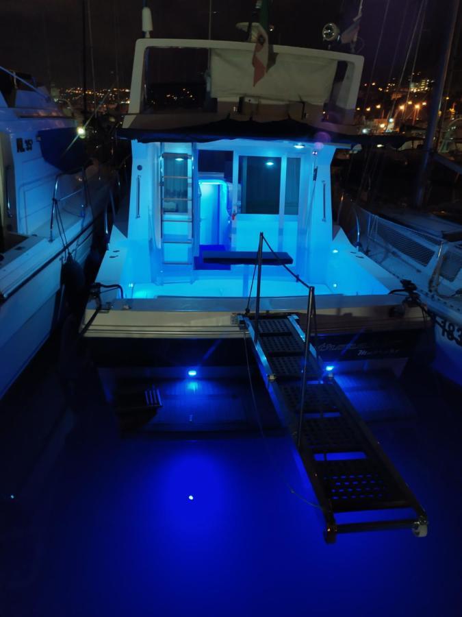 Sanremo Charter Boat And Breakfast Hotel Exterior photo